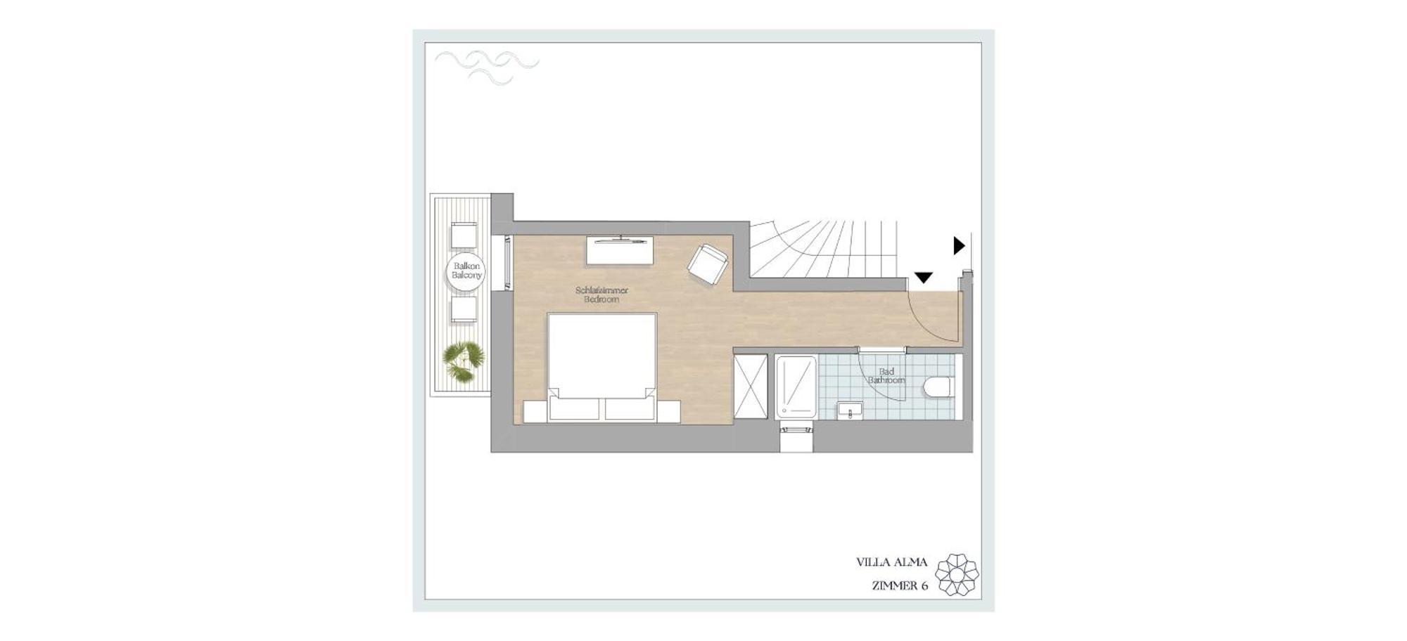 Villa Alma - a lakeside Boutique Hotel Sankt Gilgen Chambre photo